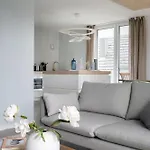 Appartement Kosi Am Neun