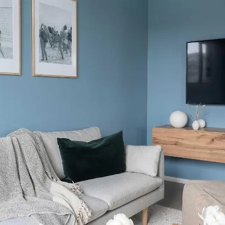 Apartamento Kosi Am Neun