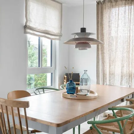 Kosi Am Neun * Koserow