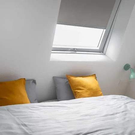 Kosi Am Neun Koserow