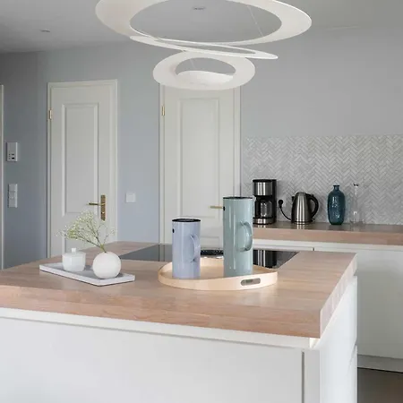 Apartamento Kosi Am Neun Koserow