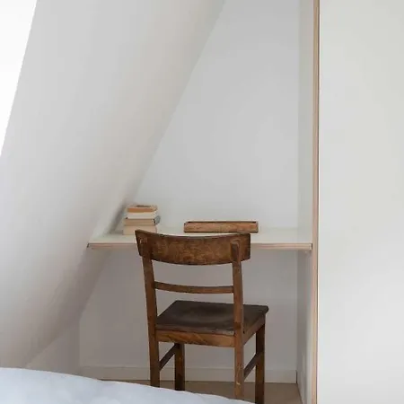 Kosi Am Neun Koserow