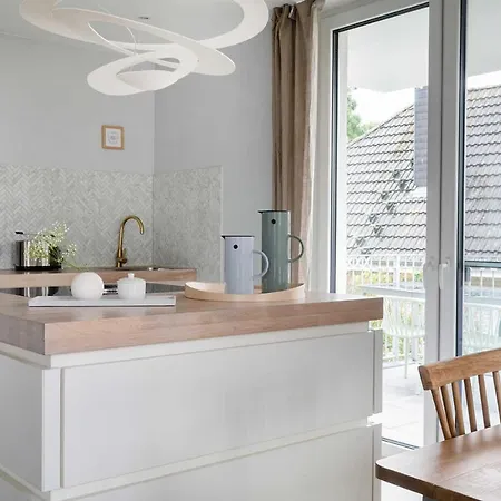 Apartamento Kosi Am Neun *