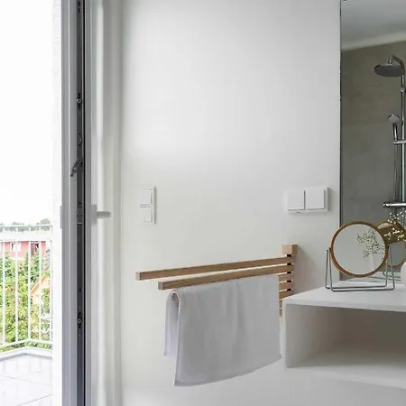 Kosi Am Neun Apartamento