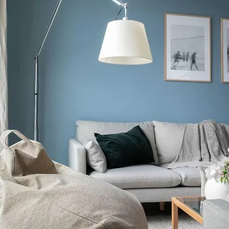 Kosi Am Neun Apartamento Koserow