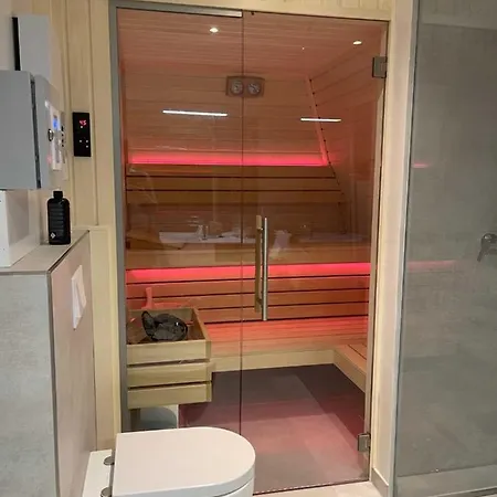 Kosi Am Neun Apartamento *