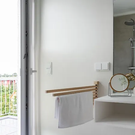 Apartamento Kosi Am Neun *