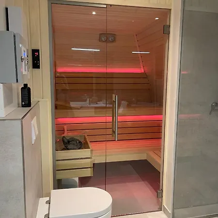 Kosi Am Neun Apartamento Koserow