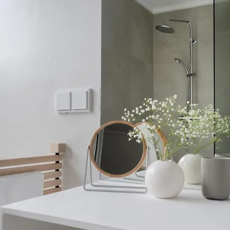 Kosi Am Neun Koserow