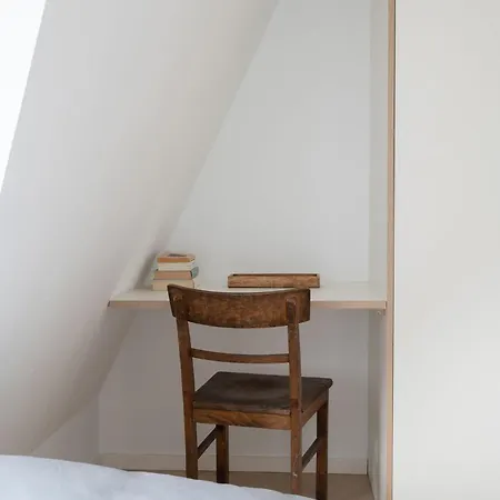 Kosi Am Neun * Koserow