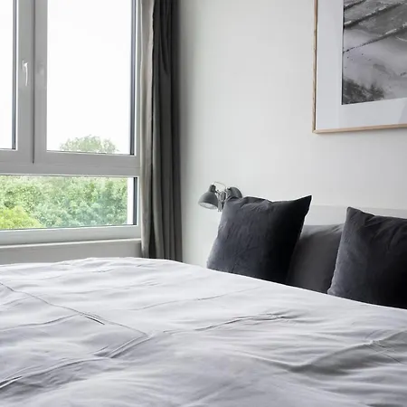 Apartamento Kosi Am Neun *