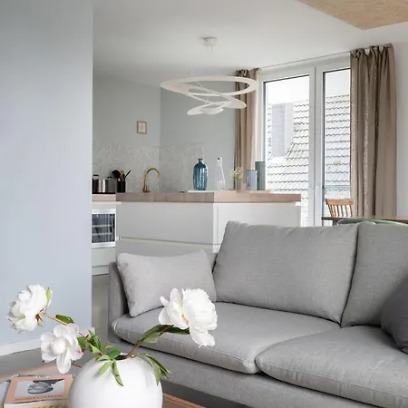 Apartamento Kosi Am Neun Koserow