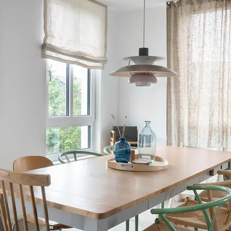 Kosi Am Neun * Koserow