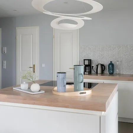 Kosi Am Neun * Koserow