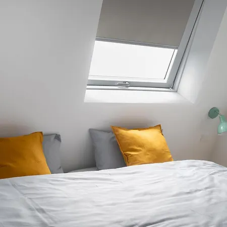 Appartement Kosi Am Neun *