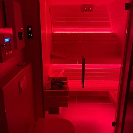 Appartement Kosi Am Neun Koserow