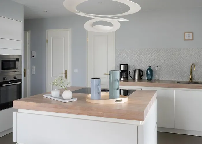 Kosi Am Neun * Koserow