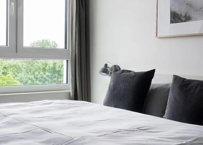 Kosi Am Neun * Koserow