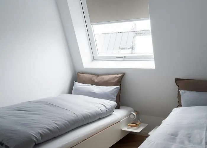 Daire Kosi Am Neun Koserow