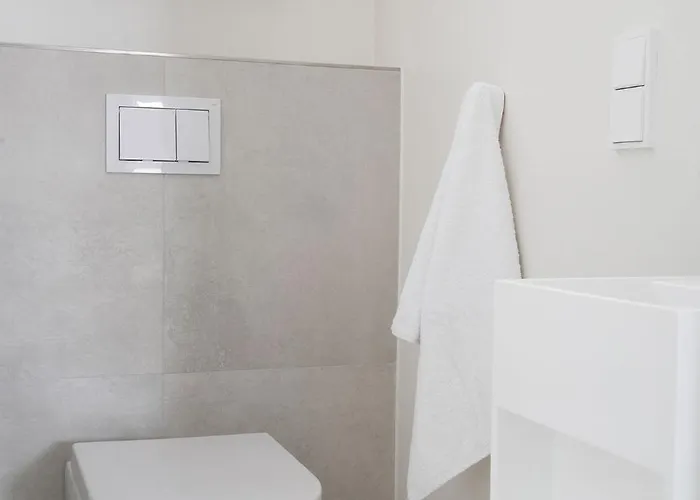 Kosi Am Neun Koserow