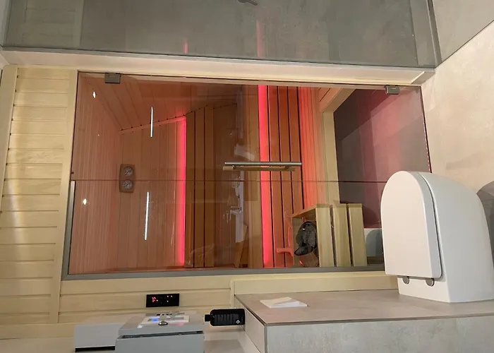 Daire Kosi Am Neun *