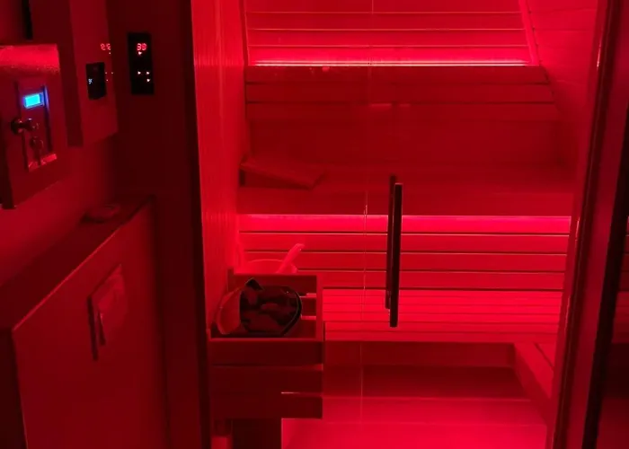 Daire Kosi Am Neun Koserow